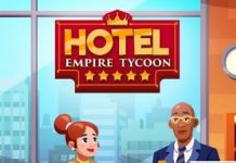 logo hotel empire tycoon mod apk