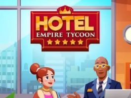 logo hotel empire tycoon mod apk