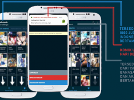 Aplikasi bacaan mangga indonesia latest apk mod