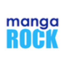 logo manga rock definitive premium mod