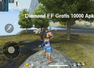download diamond ff gratis 10000 apk