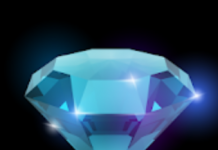 logo diamond pang mod