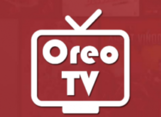 logo Oreo tv apk ioss pc tutorial
